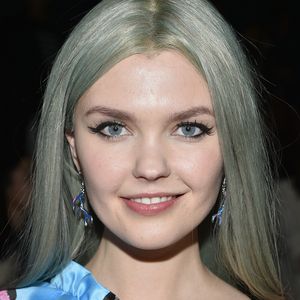 Blutiges Halloween-Indiz: Neue Brüste bei Bonnie Strange?
