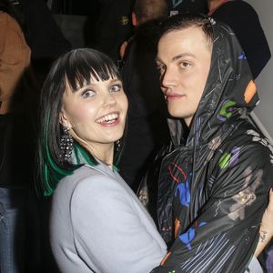 Schlafanzug-Look: Bonnie Strange erklärt den VIP-Trend