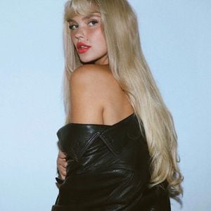 Ausgeplaudert: Model Bonnie Strange ist wieder vergeben!
