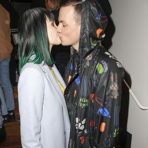 Alles aus! Bonnie Strange & Psaiko.Dino haben sich getrennt