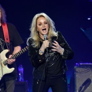 Not-OP am Darm: Bonnie Tyler war im Krankenhaus in Portugal