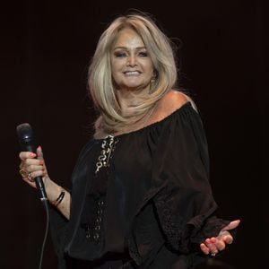 Bonnie Tyler verriet traurige Wahrheit zu ihrem Hit vor Koma