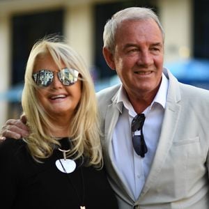 Liebe abseits des Rampenlichts: Bonnie Tylers 53 Jahre Ehe