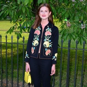 Bonnie Wright: So würden Harry & Ginny heute leben