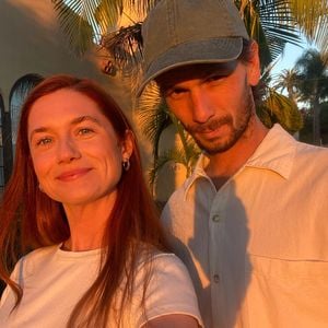Bonnie Wright verrät Details zu ihrer nachhaltigen Hochzeit