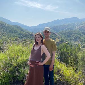 "Harry Potter"-Star Bonnie Wright wird zum ersten Mal Mama!
