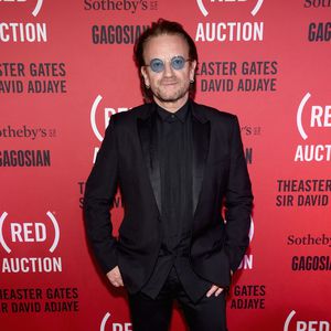 U2-Bonos Tochter Eve Hewson erobert die Leinwände