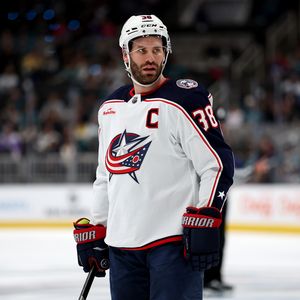 Eishockeyspieler Boone Jenner in Trauer: Sein Baby ist tot