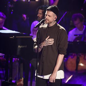 "Früher dick": Model Boris Alexander hat 30 Kilo abgenommen