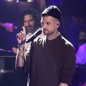 Umgestylt: So sieht "The Voice"-Finalist Boris heute aus!