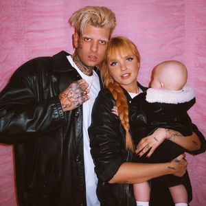 Gewusst? Bonnie Stranges Ex verarbeitete Trennung in Songs!