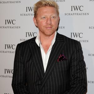 Boris Becker über sein jüngeres Ich: "Ich war viel zu nett!"