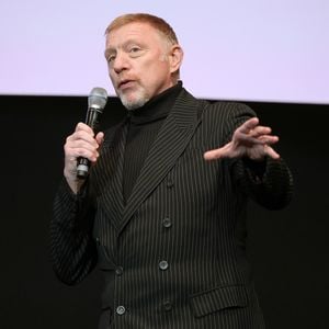 Nach Vorwürfen: Boris Beckers Anwalt gibt ein Statement ab