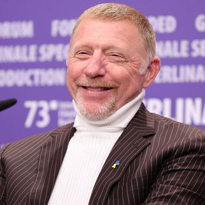 Boris Becker lädt nur diese eine Ex zu seiner Hochzeit ein