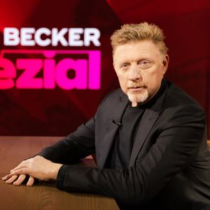 Nach Gefängnisaufenthalt: Boris Becker räumt Fehler ein