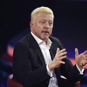 Boris Beckers Mutter Elvira warnte ihn vor Seitensprung!