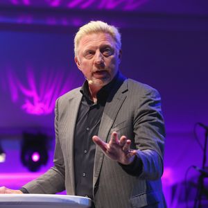 Das Netz lacht: Boris Becker teilt seine Lebensratschläge