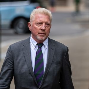 Abschiebung nach Deutschland: Boris Becker zum Fest alleine?