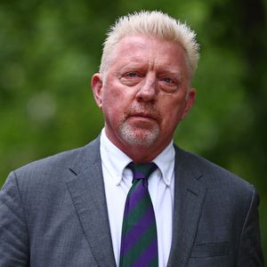 Mitinsasse berichtet: Boris Becker hat im Knast abgenommen
