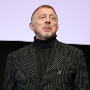 Verweichlicht: Boris Becker rechnet mit Tennisnachwuchs ab