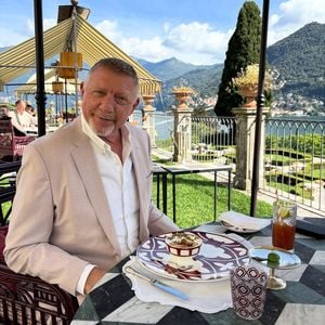 Boris Beckers Familienvilla steht für Millionen zum Verkauf