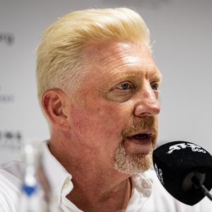 So heftig wird Boris Beckers erstes TV-Interview nach Knast
