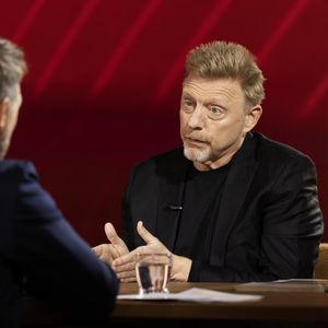 Fans sicher: Boris Becker sieht nach Knast verändert aus!