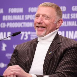 Boris Becker vertrieb sich im Gefängnis mit Schach die Zeit!