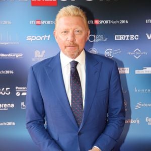 Neue Aufgabe: Boris Becker gibt Mithäftlingen Unterricht