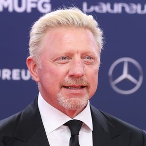 Nach Gefängnis: Boris Becker hat starke Beziehung zu Kindern