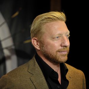 Vor Haftentlassung: Boris Becker dankt seinen Mitinsassen