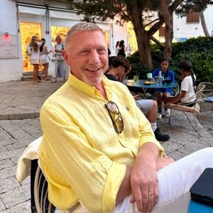 Boris Becker wünscht sich Weihnachtsfest mit allen Kindern
