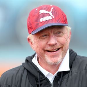 Boris Becker über Liebesgerüchte: "Ich bin noch zu haben"