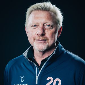 Trainer musste damals bei Boris Becker oft hart durchgreifen