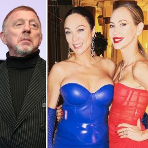 Boris Beckers Ex-Partnerinnen Lilly und Sandy drehen Doku