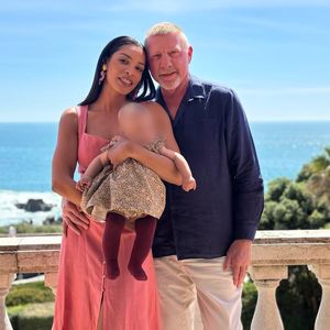 Ostern zu dritt: Boris Becker begeistert mit Familienfotos