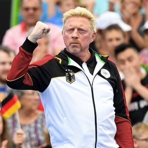 Boris Becker hat nach Gefängnisaufenthalt Job als Trainer