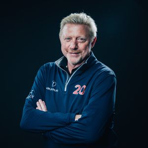 Vom Teenie zum Tennisstar: Boris Beckers Leben wird verfilmt