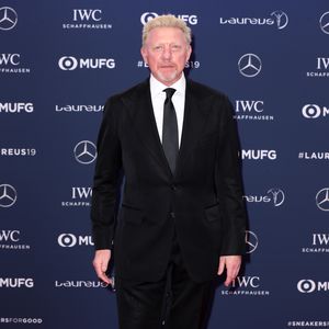 Nicht so hart? Mithäftling spricht über Boris Beckers Haft