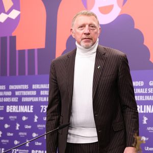 Während seiner Karriere: Boris Becker war tablettensüchtig