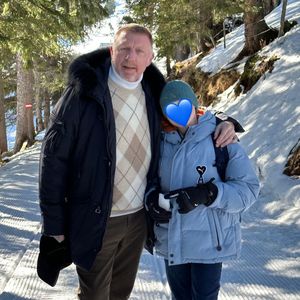 Zeit mit Sohn Amadeus: Boris Becker ist total emotional!