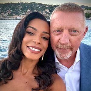 Boris Becker feiert Geburtstag seiner "Königin" Lilian