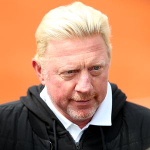 Ausweis vergessen: Boris Becker durfte keinen Alkohol kaufen
