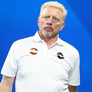 Nach Verlegung: So ist es in Boris Beckers neuem Gefängnis