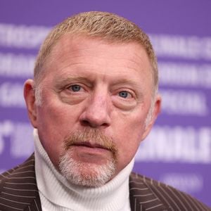 Boris Becker will seine private Insolvenz endlich beenden