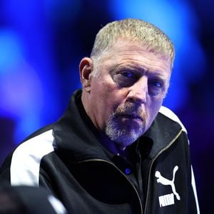 So schlecht steht es um Boris Beckers geplante Tennisschule