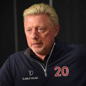 Harter Knast und traurige Familie: So geht es Boris Becker