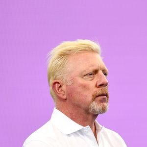 Promi-Bonus? Boris Becker wurde im Londoner Knast verlegt!
