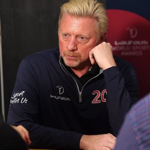 Neue Doku geplant? Boris Beckers Gläubiger sollen auspacken