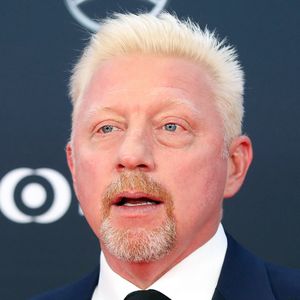 Boris Becker war während Tenniskarriere tablettensüchtig